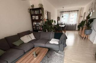 Wohnung mieten in Händelstrasse 14, 90768 Dambach, Schöne, helle 3-Zimmer-Wohnung mit Balkon