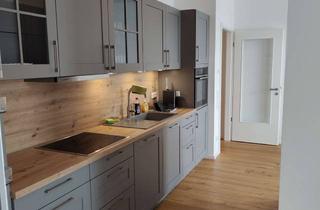 Wohnung mieten in Lindaunis-Weg, 24376 Kappeln, 2,5-Zimmer-Wohnung auf den Schleiterrassen – 69,7 m² + Stellplatz