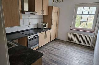 Wohnung mieten in Königsberger Straße, 34537 Bad Wildungen, Wohnen mit Charakter: 3-Zimmer-Wohnung in Bad Wildungen