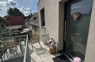 Wohnung mieten in Alte Poststraße 22, 75015 Bretten, Geschmackvolle Neubau-Wohnung mit zweieinhalb Zimmern in Bretten-Diedelsheim