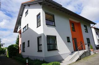 Wohnung mieten in Rossertstrasse 3 d, 65835 Liederbach, schicke 4 Zi-Wohnung mit Balkon und Gartennutzung