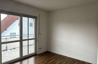 Wohnung mieten in 55595 Roxheim, 2-Zimmer Wohnung inkl. 2 Balkonen, 1 Stellplatz, Keller und Einbauküche