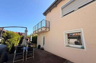 Wohnung mieten in Metzingerstr. 22, 72555 Metzingen, Alltagstaugliche 3-Zimmer-Wohnung in Metzingen