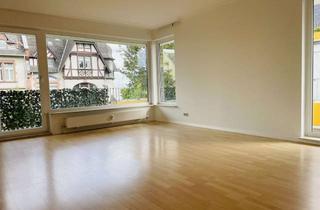 Wohnung mieten in 61476 Kronberg, Helle und zentral gelegene 3 Zimmerwohnung in Kronberg