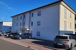 Wohnung mieten in 67304 Kerzenheim, lichtduchflutete Neubauwohnung 3 ZKB 100 qm in Kerzenheim