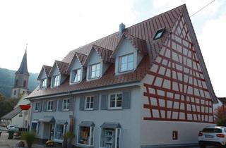 Wohnung mieten in Obere Hauptstr., 78573 Wurmlingen, 1 Zimmer Appartement in Wurmlingen Ortskern