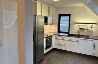 Wohnung mieten in 46514 Schermbeck, Schöne, hochwertige 4,5-Zimmer-Maisonette-Wohnung mit Einbauküche in Schermbeck-Gahlen