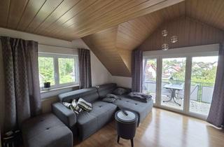 Wohnung mieten in Tuttlingerstraße 5A, 78253 Eigeltingen, 3-Zimmer-Wohnung in Heudorf im Hegau