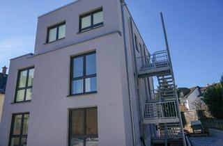 Wohnung mieten in Eisenbahnstraße 10 a, 65375 Oestrich-Winkel, Zweitbezug: 1-Zimmer-Wohnung mit gehobener Innenausstattung in Oestrich