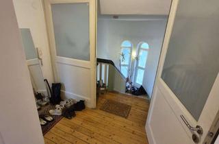 Wohnung mieten in 67433 Neustadt, Charmante Altbauetage mit Dachterrasse, ruhig und stadtnah