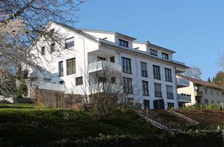 Wohnung mieten in Schubertweg, 79312 Emmendingen, Emmendingen Musikerviertel: Helle, exklusive 4-Zimmer-Wohnung mit Balkon + Terrasse + vielen Extras
