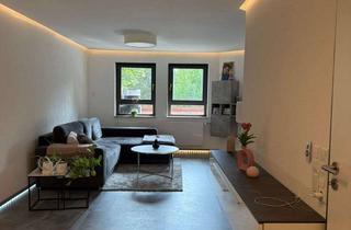 Wohnung mieten in Auf Nordfeld, 78647 Trossingen, Alltagstaugliche 2-Zimmer-Wohnung mit Balkon in Trossingen