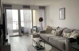 Wohnung mieten in Westring 12, 52457 Aldenhoven, Barrierefreie 2-Zimmer-NEUBAU-Wohnung in Aldenhoven