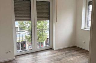 Wohnung mieten in Lange Straße 28, 27232 Sulingen, Alltagstaugliche 3-Zimmer-Wohnung mit Balkon in Sulingen