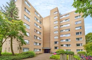 Wohnung mieten in Schäferweg, 49076 Atter, Lassen Sie sich vormerken - 2 ZW ab demnächst verfügbar