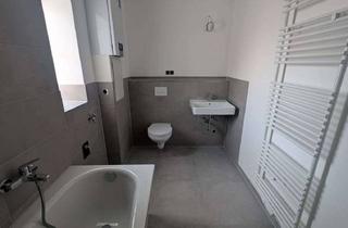 Wohnung mieten in Hauptstraße 28, 04821 Brandis, Stilvolle 2-Zimmer-Wohnung im Herzen von Brandis Erstbezug nach Sanierung