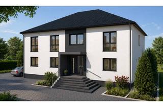 Wohnung mieten in Obere Straße, 30890 Barsinghausen, 2-Zi-Neubau-Erstbezug