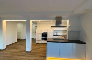 Wohnung mieten in 88630 Pfullendorf, 3,5 Zimmer Wohnung - komplett Renoviert - mit Tiefgaragenplatz