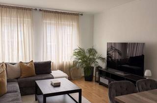Wohnung mieten in Friedrichstraße 77, 52070 Aachen, Attraktive, helle 3-Zimmerwohnung mit Balkon