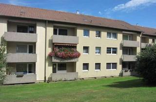 Wohnung mieten in Eulenburg 12, 38642 Goslar, Helle 2-Zimmer-Wohnung