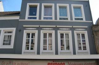 Wohnung mieten in Norderstr. 124, 24939 Altstadt, 2- Zimmer Wohnung mit Fördeblick