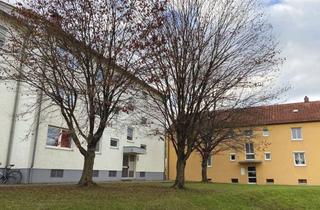 Wohnung mieten in Uhlandstraße 5a, 92237 Sulzbach-Rosenberg, WOHNEN in Sulzbach-Rosenberg! Geräumige 1-Zimmer Wohnung zu vermieten