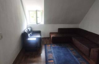 Wohnung mieten in Harzburger Platz, 30419 Burg, Alltagstaugliche 2-Zimmer-Wohnung in Hannover Burg