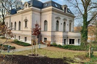 Wohnung mieten in 14482 Babelsberg Nord, Villa der Jahrhundertwende mit klarem Wohnstil und Seeblick