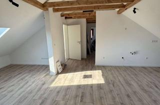 Wohnung mieten in Grabenstraße 17, 71672 Marbach, Alltagstaugliche 1,5-Zimmer-Wohnung in Marbach am Neckar