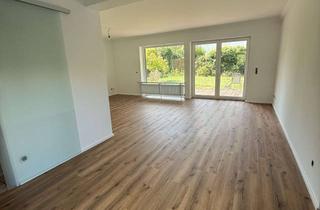 Wohnung mieten in Meßdorfer Straße 140, 53123 Lessenich, Lebensraum in Bonn: 3-Zimmer-Wohnung mit Gartenanteil