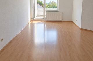 Wohnung mieten in Turnierstraße, 55218 Ingelheim, 2-Zimmer-Wohnung mit Balkon, Einbauküche und Keller – Tiefgarage optional