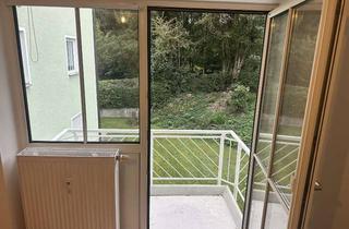 Wohnung mieten in Mettener Straße, 94469 Deggendorf, Schöne 1-Zimmer-Wohnung in Deggendorf