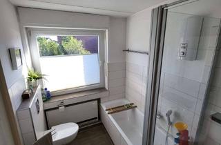 Wohnung mieten in Kreuzberg, 46325 Borken, Borken Gemen, Kreuzberg Helle 4 Zimmer mit Balkon