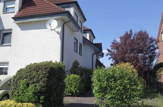 Wohnung mieten in 48231 Warendorf, Warendorfer Süden, 3-Zimmer-Wohnung