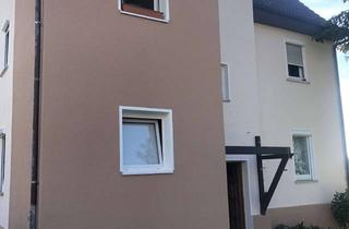 Wohnung mieten in Spieselstraße, 73433 Aalen, 3 Zimmer Wohnung mit Garten AA - Wasseralfingen mit Stellplätze