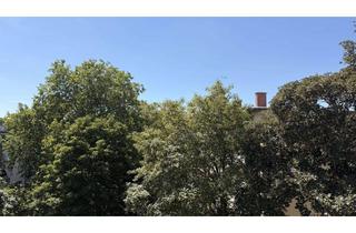 Penthouse mieten in 60528 Niederrad, 3-Zi.-Penthouse-Maisonette-Wohnung in Frankfurt Niederrad