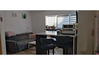 Wohnung mieten in Goethestraße 15, 91572 Bechhofen, Kompaktes Wohnen: 1,5-Zimmer-Apartment in Bechhofen