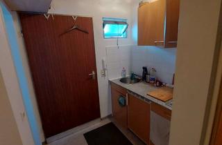 Wohnung mieten in Multscherstraße 18, 89077 Weststadt, 1 Zimmer Apartment am Kuhberg