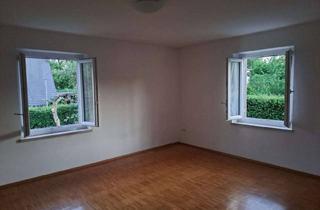 Wohnung mieten in Barbarinostraße, 84489 Burghausen, Zwei Zimmer in Burghausen mit Burgblick