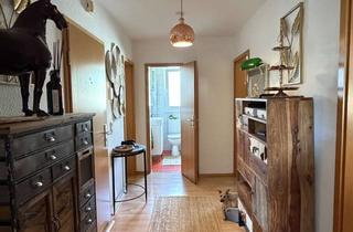 Wohnung mieten in 42287 Barmen, Helle 3-Zimmer-Wohnung mit Gartennutzung & eigenem Kellerabteil