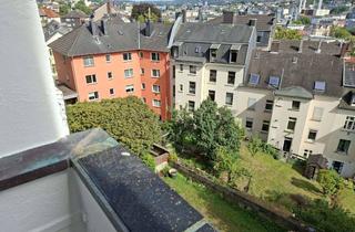 Wohnung mieten in Tannenstraße 122, 42283 Barmen, Stilvoll modernisiert: 2-Zimmer-Wohnung in Wuppertal-Barmen