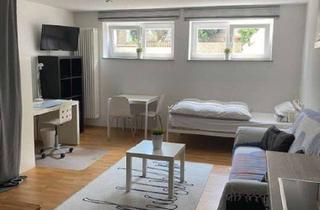 Wohnung mieten in Friedhofstraße, 67480 Edenkoben, 1-Zimmer-Apartment