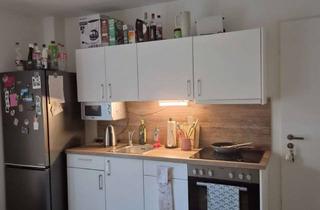 Wohnung mieten in Bei Der Hopfenkarre, 22047 Wandsbek, Funktionale 2-Zimmer-Wohnung in Hamburg Wandsbek