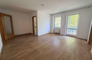 Wohnung mieten in 85221 Dachau, 2-Zimmer-Wohnung mit schönem Balkon in Dachau