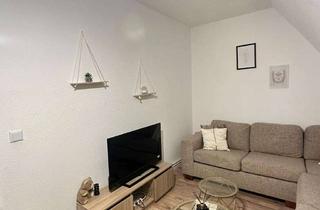 Wohnung mieten in Griedeler Straße 23, 35510 Butzbach, 3-Zimmer-ca. 50qm - als 2er WG in Butzbach
