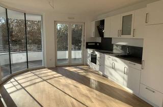 Wohnung mieten in 63739 Aschaffenburg, Traumwohnung mit Luxusausstattung in direkter Innenstadtlage !