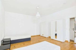 WG-Zimmer mieten in Bahnhofstraße, 12555 Köpenick, Bahnhofstraße, Berlin