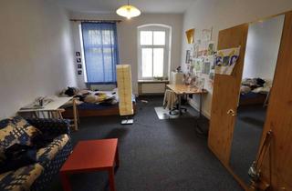 WG-Zimmer mieten in 10405 Prenzlauer Berg, Helles + möbiliertes 28qm Zimmer in 2er WG Kollwitz-Kiez; 56 qm mit Küche+Bad