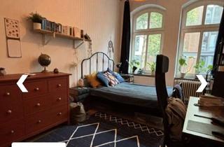 WG-Zimmer mieten in Dörnbergstraße 19, 34119 West, Mitbewohner:in für die Dö19