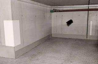 Garagen kaufen in 88046 Friedrichshafen, Tiefgaragenstellplatz in der Nähe von Ailingen